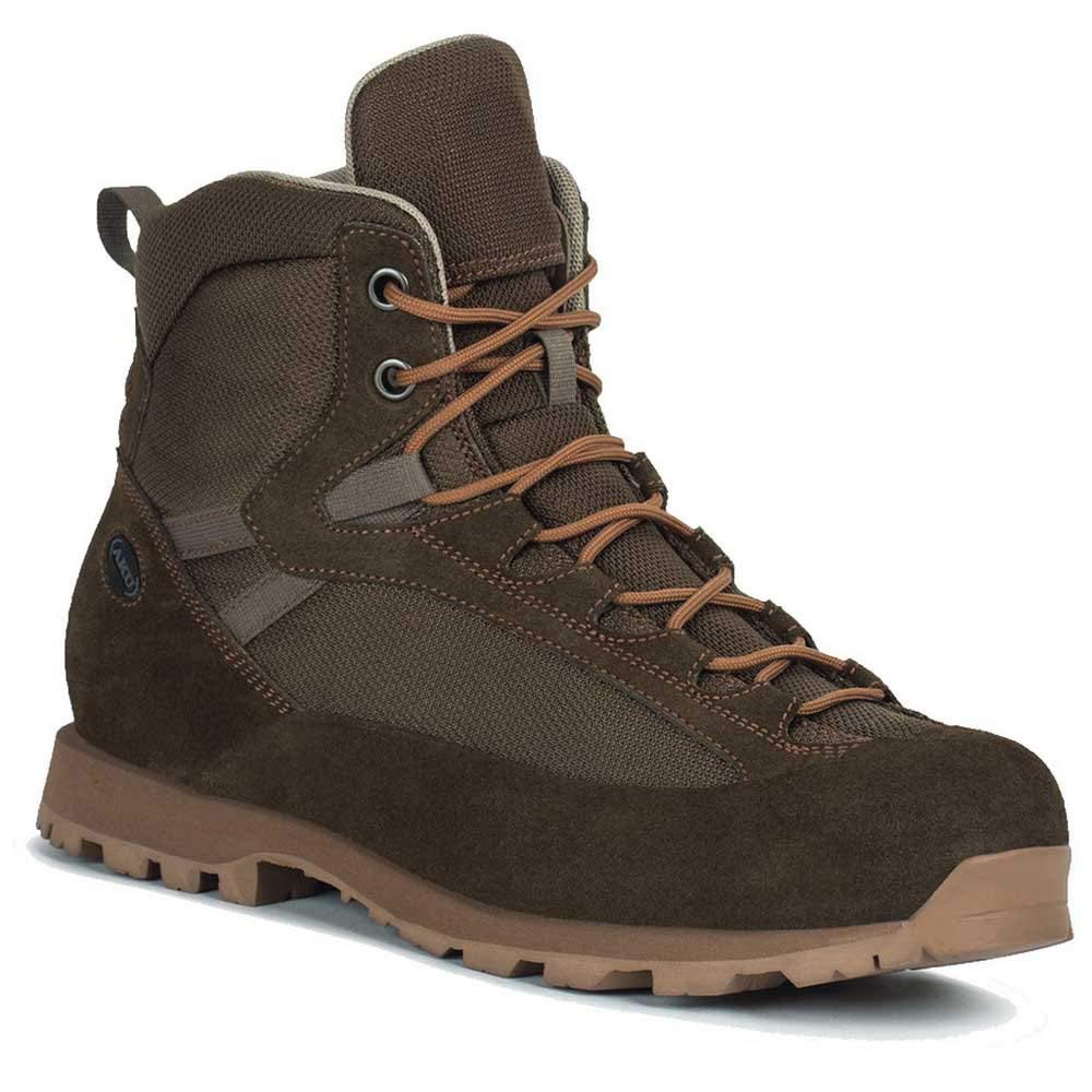 AKU Unisex Pilgrim TSC GTX Bootsschuh, Green, 45 EU
