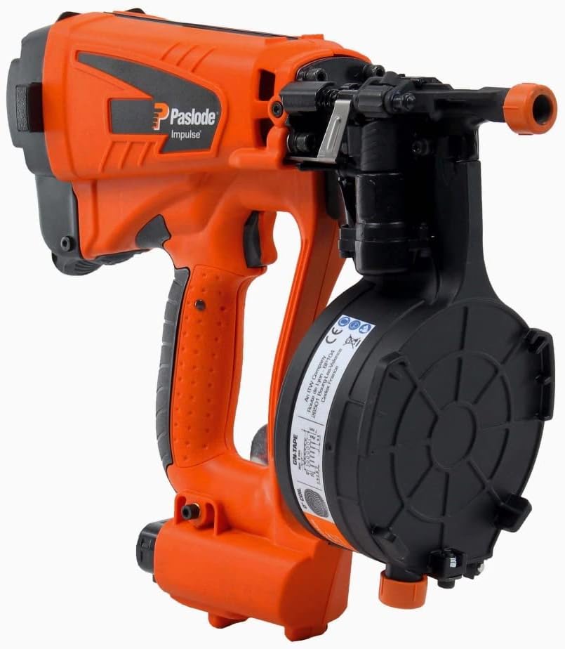 Paslode Impulse Haftennagler IM45 GN Lithium