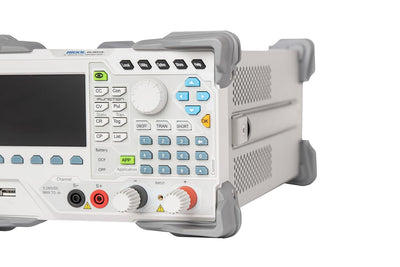 RIGOL DL3031A Programmierbare DC-Last, 1 CH, DC150 V/60 A, 350 W; Stromanstiegsgeschwindigkeit: 0,00