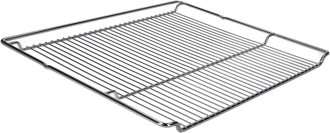 Grillrost Backofenrost Backrost 46 x 37 für Backofen Herd kompatibel mit Bosch Siemens Neff 00574876