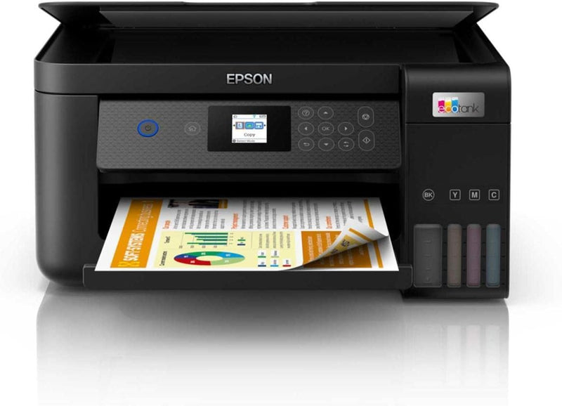 Epson L4260 Inkjet A4 5760 x 1440 DPI 33 ppm Wi-Fi