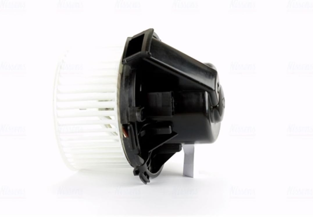 Elektromotor, Innenraumgebläse