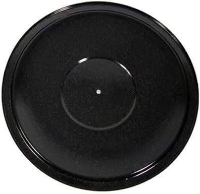Set Gulaschkessel Emaille 6 Liter Gulaschtopf + Deckel + GRATIS Schöpflöffel Hordentopf