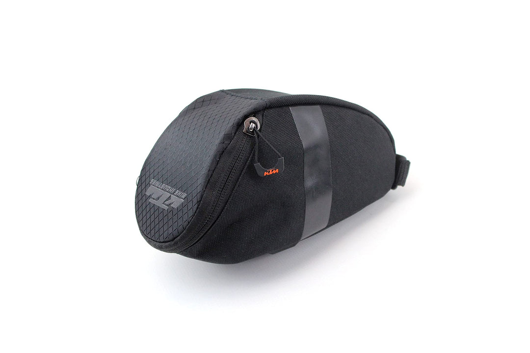 KTM Satteltasche Saddle Bag II, Bitte Verschluss auswahlen Fidlock, Fidlock