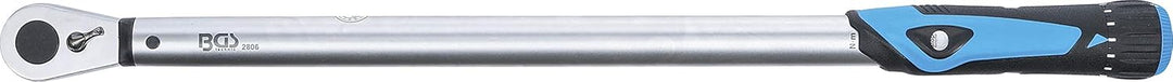 BGS 2806 | Drehmomentschlüssel | 12,5 mm (1/2") | 60-340 Nm | Drehmoment-Schlüssel 12,5 mm (1/2"), 6