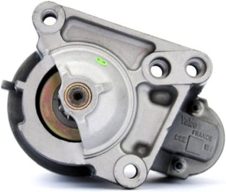 HELLA - Starter/Anlasser - 12V - 1kW - für u.a. Renault Clio I (B/C57_, 5/357_) - 8EA 011 610-331
