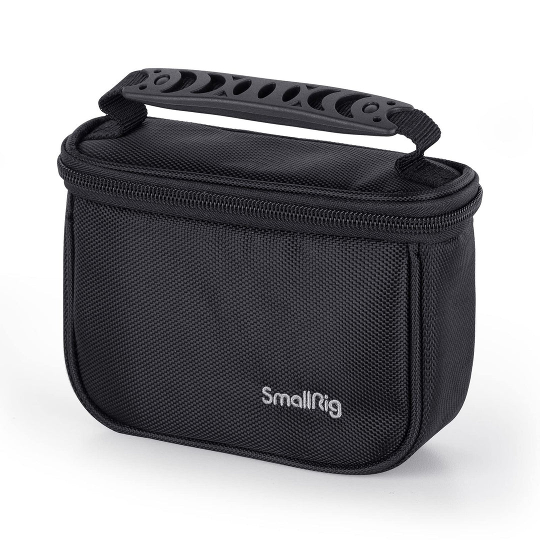 SMALLRIG Mini Camera Tasche Bag Protective Carrying Case, kleine Kamera Schutztasche, Nylon Handtasc