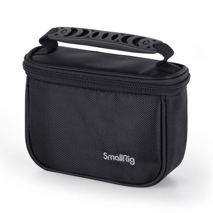 SMALLRIG Mini Camera Tasche Bag Protective Carrying Case, kleine Kamera Schutztasche, Nylon Handtasc