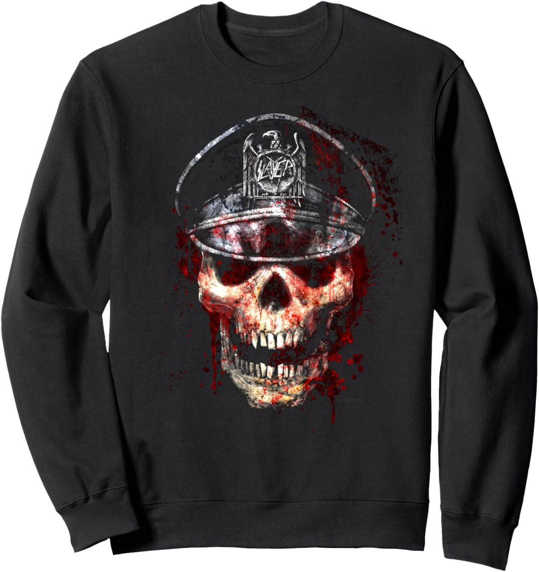 Slayer - Eagle Crest Sweatshirt
