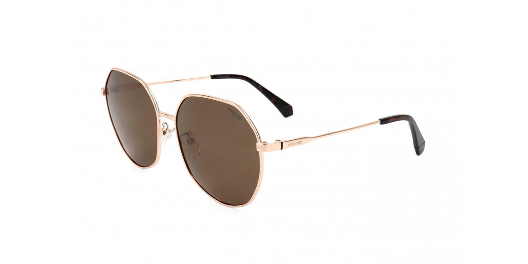 Polaroid Damen Sonnenbrille 59 Ddb, 59 Ddb