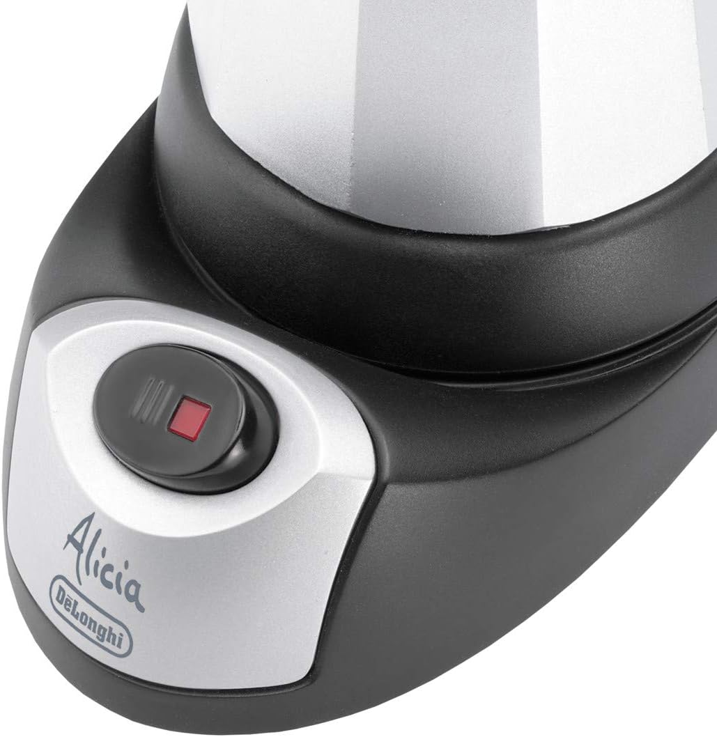 De longhi kaffee elektr. warmhalte-aroma 4/2tz 30 '