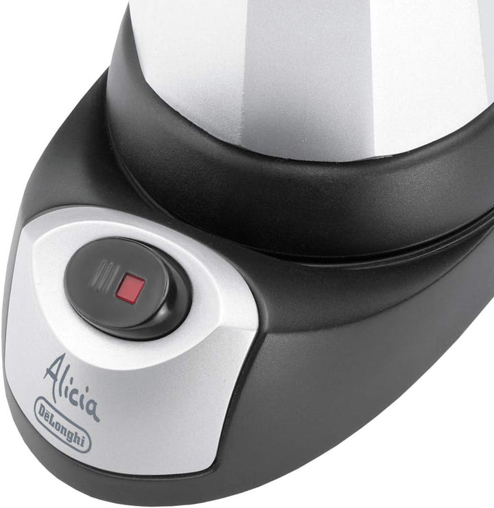 De longhi kaffee elektr. warmhalte-aroma 4/2tz 30 '