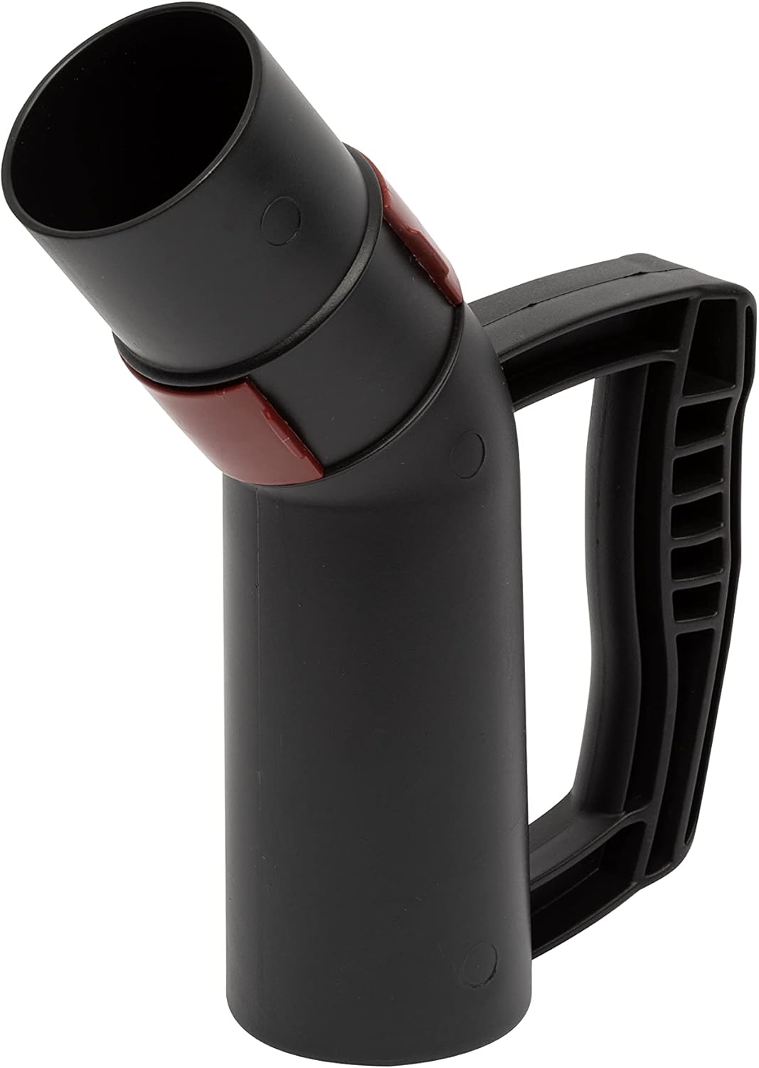 Shop-Vac 9066600 Griff, 6,3 cm Durchmesser, bequemer Griff beim Staubsaugen, 1 Stück Schlauchgriff.,