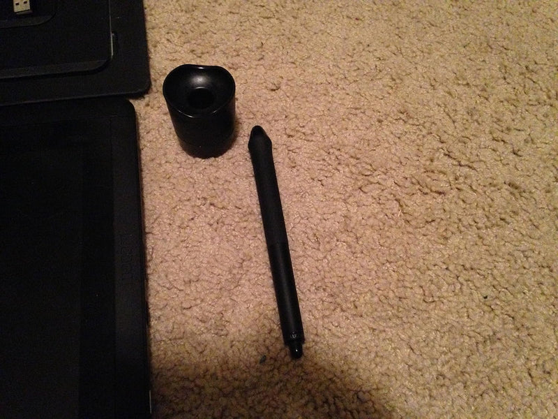Wacom Cintiq 13HD (DTK-1300)
