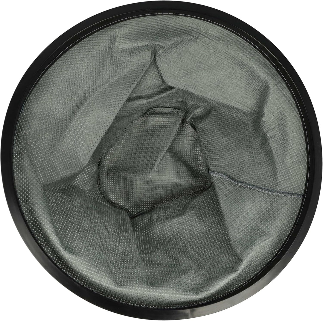 vhbw 5X Sackfilter kompatibel mit Einhell TC-AV 1620 DW, TC-AV 1618 D Kaminsauger, Aschesauger - Ers
