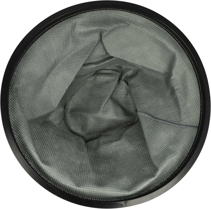 vhbw 5X Sackfilter kompatibel mit Einhell TC-AV 1620 DW, TC-AV 1618 D Kaminsauger, Aschesauger - Ers