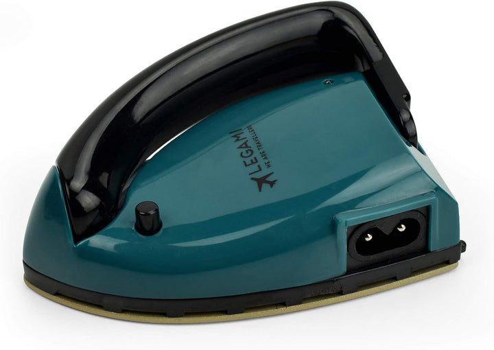 Legami Mini-Bügeleisen für Reisen, PC, mehrfarbig, klein