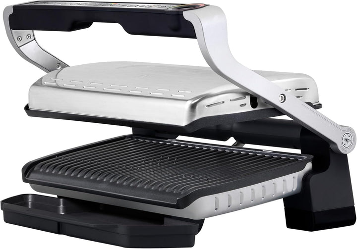 Tefal GC 724D Kontaktgrill,