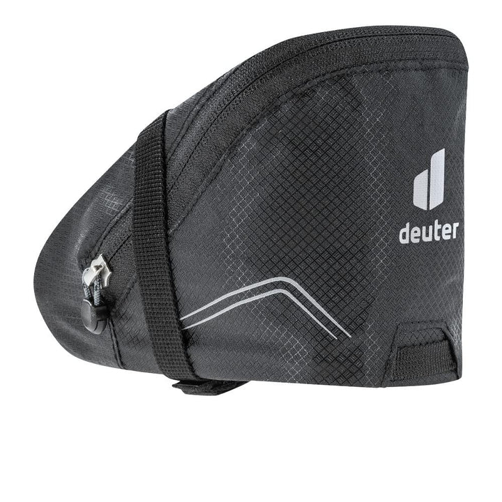 deuter Bike Bag I 0,8 L Schwarz, 0,8 L Schwarz