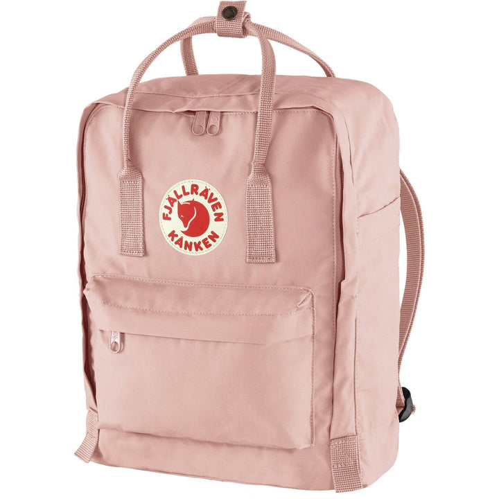 Fjällräven Unisex Rucksack Kånken Chalk Rose Einheitsgrösse Klassisch, Urban, Freizeit Einfarbig, Ch