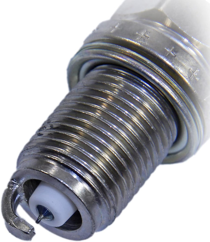 Denso # 5304 Iridium Power Zündkerzen IK20, 4 Stück