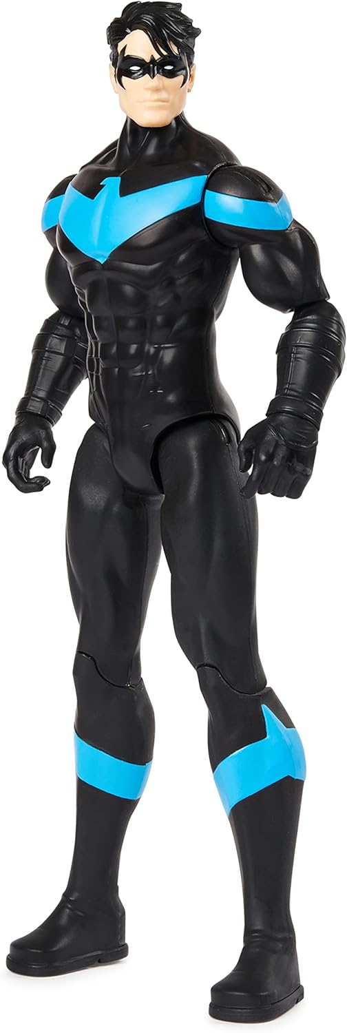 DC Comics Batman 30cm-Actionfigur - unterschiedliche Varianten, Batman