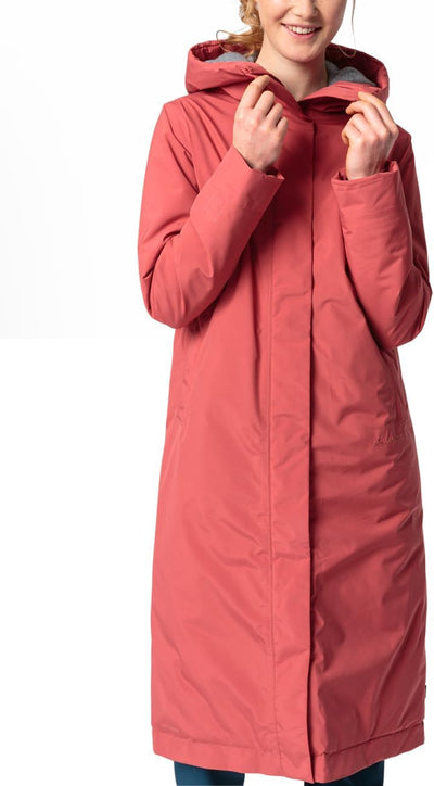 Vaude Women's Coreway Coat