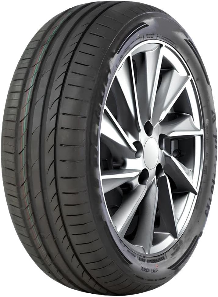 235/45R19 99 (Z)Y Tracmax X Privilo TX-3 XL Reifen Sommer PKW