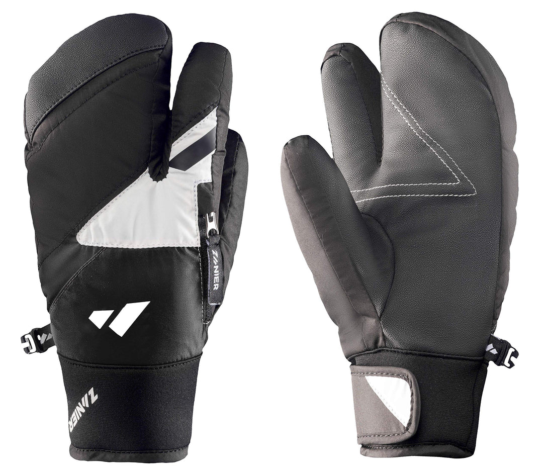 Zanier-Jugend-Trigger-KALS.STX TRIGGER 5 Schwarz, 5 Schwarz