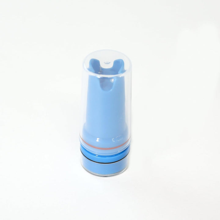 Apera Instruments ORP60-E Elektrode, Ersatz für ORP60 ORP-Messgerät kompatibel mit ORP60, PH60, PH60