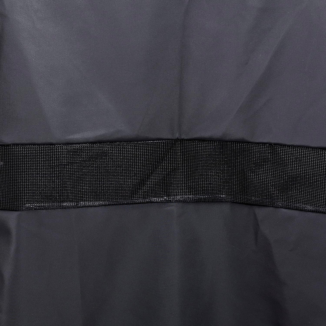 Broil King Abdeckhaube Premium für Crown/Baron 440, 490, Signet 20, 90. Grill-/Grillzubehör, Edelsta