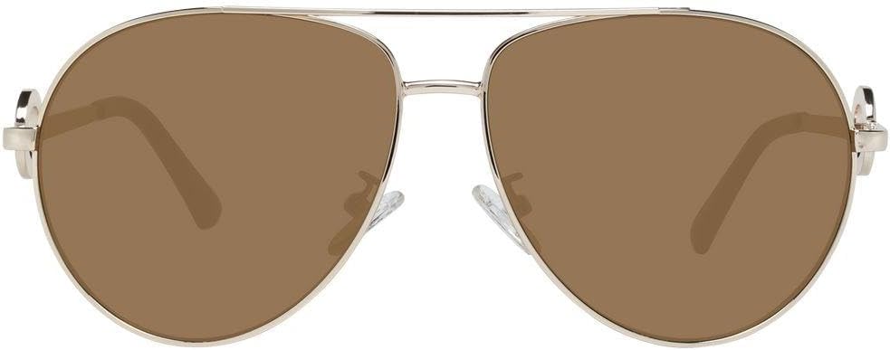 Guess Unisex Mod. Gf0364 5932f Sonnenbrille, Mehrfarbig (Mehrfarbig)