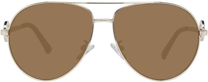Guess Unisex Mod. Gf0364 5932f Sonnenbrille, Mehrfarbig (Mehrfarbig)