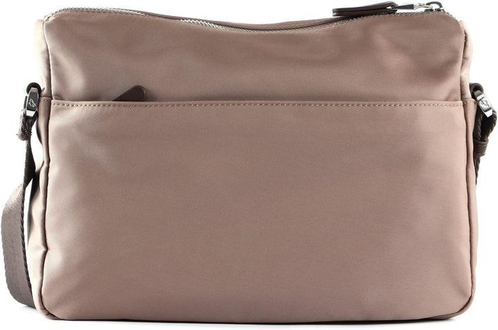 Mandarina Duck Damen Hunter Crossover, Einheitsgrösse Beaver, Beaver