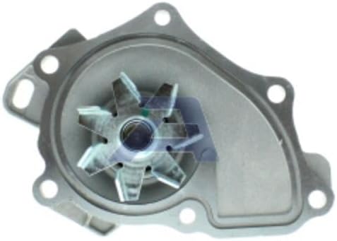 AISIN WPT-129V Kühlung