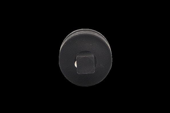 KS Tools 515.1372 3/4" Kraft-Stecknuss-Adapter, 3/4"F x 1/2"M, 1/2"M