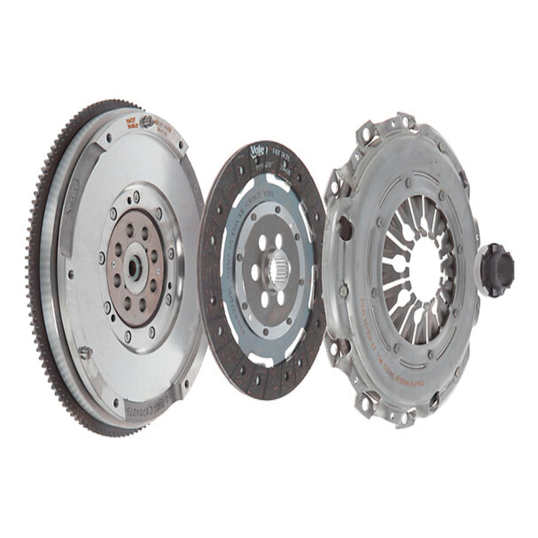 VALEO Fullpack DMF Umrüstsatz Kupplungssatz 837019