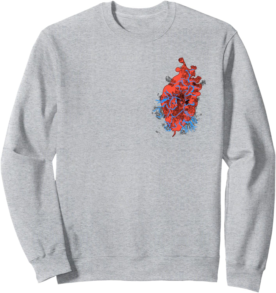 At Heart Sweatshirt