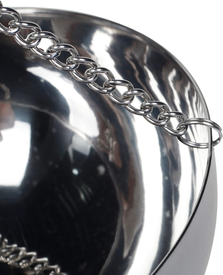 SULENO Verdampferschale LAVIA Aromaschale Duftschale Saunazubehör Aufguss