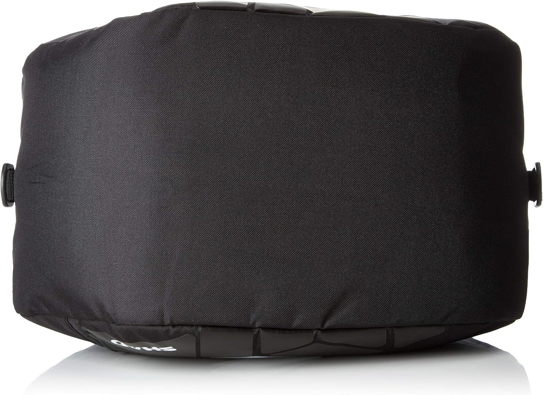 SHAD X0IB36 Topcase-Zubehör, Schwarz, M