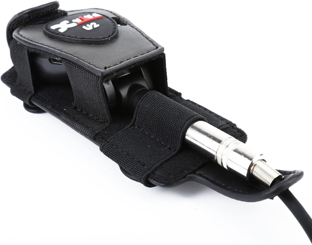 XVive U2 Wireless Transmitter Holder