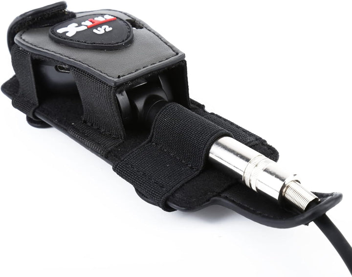 XVive U2 Wireless Transmitter Holder