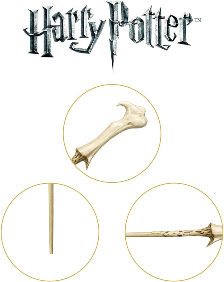 The Noble Collection Lord Voldemort Charakterstab