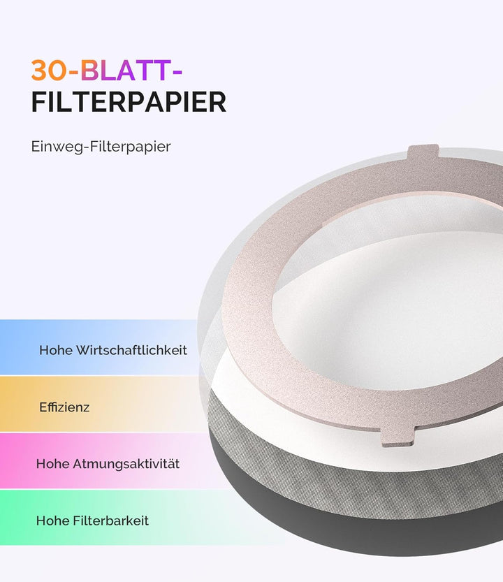 MelodySusie Pocket Nagelstaubsauger HProA, 6000RPM Leistungsstarke Staubabsaugung Nägel für Maniküre