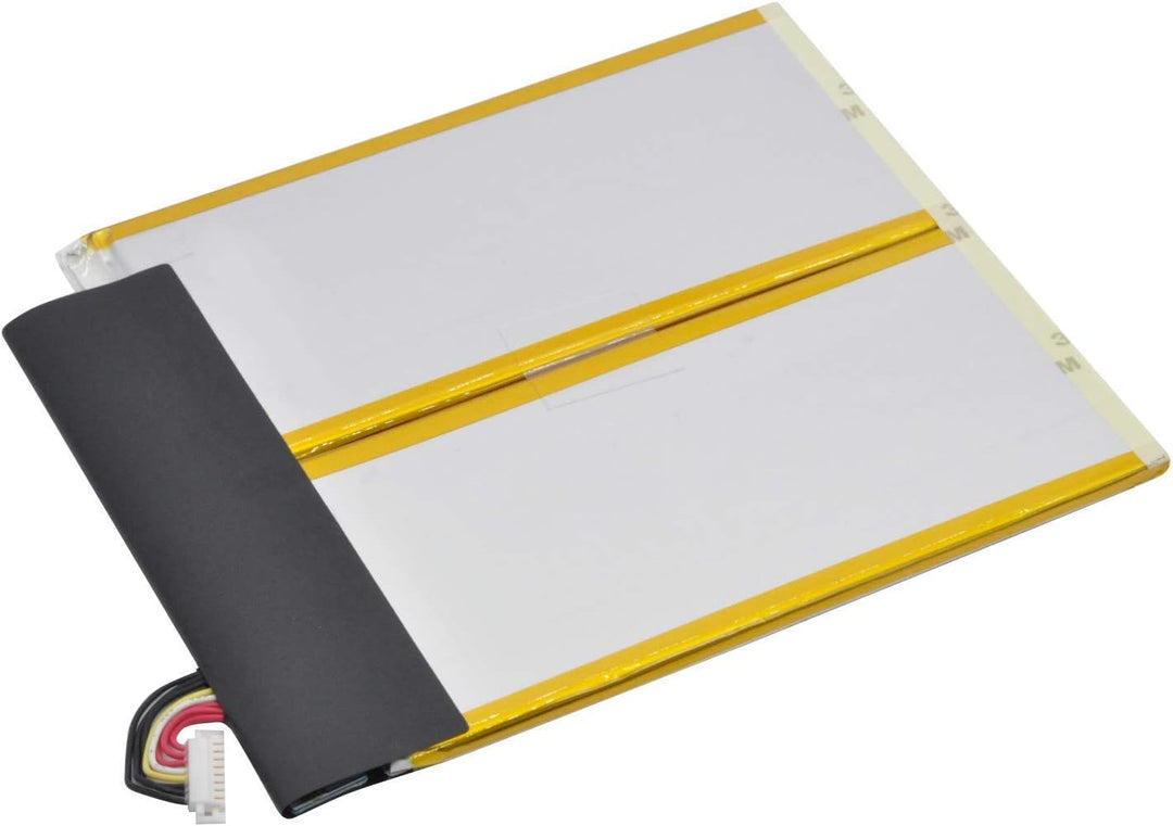 C21N1334 C21PQ9H 0B200-00870000M Laptop Batterie Ersatz für Asus Transformer Book T200TA T200TA-1A T