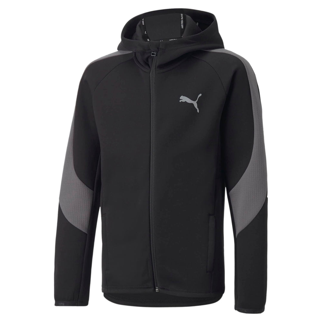 Puma Evostripe Jacket 14-16 Years