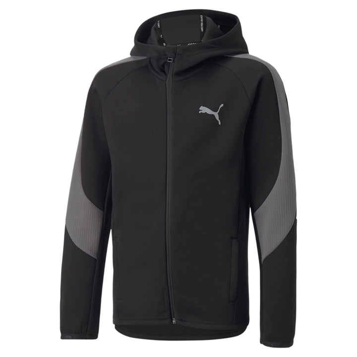 Puma Evostripe Jacket 14-16 Years