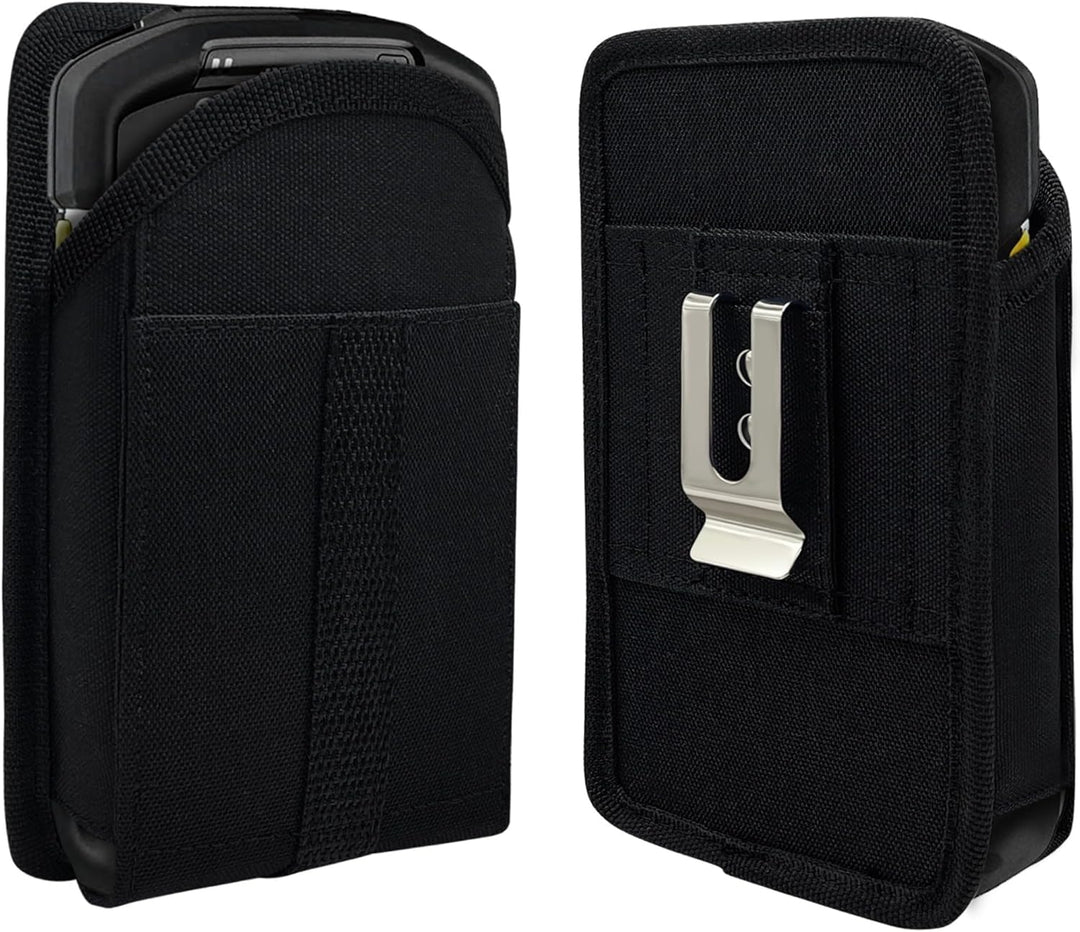 CBUS Scannertasche Tragetasche Tasche Kompatibel mit Zebra TC53, TC52, TC77, TC70, TC70x, TC75, TC75