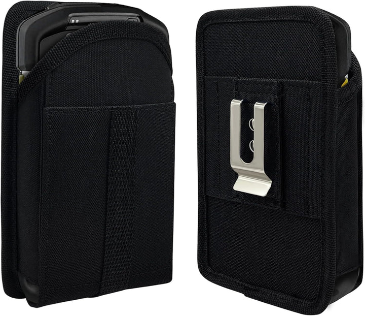 CBUS Scannertasche Tragetasche Tasche Kompatibel mit Zebra TC53, TC52, TC77, TC70, TC70x, TC75, TC75