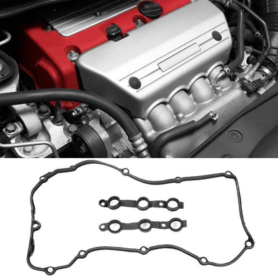 Motorventildeckel-Dichtungsschrauben-Dichtungssatz 11129070990 Ersatz für E36 E38 E39 E46 Ventildeck